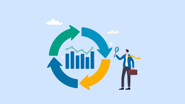 evaluacion de conocimientos en accion