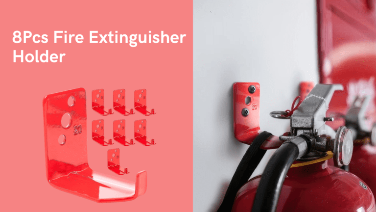 A qué altura debe instalarse un extintor en espacios públicos 6 extintor instalado en pared publica