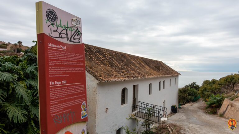 fabrica de carton en cerro gordo