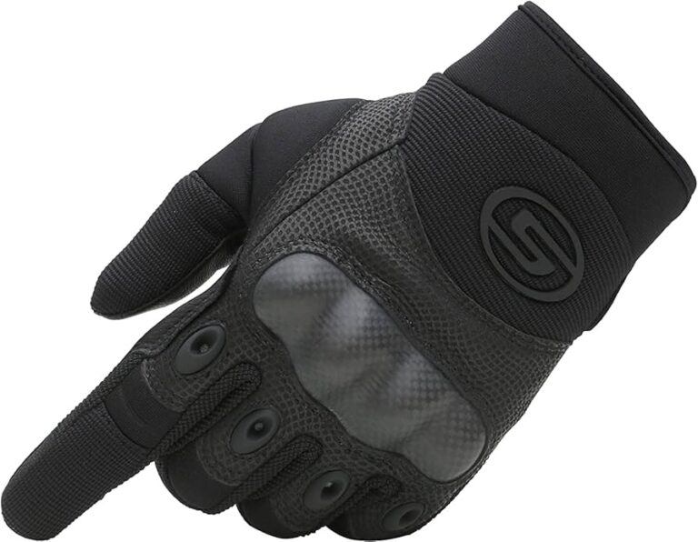 fabrica de guantes de piel en mexico