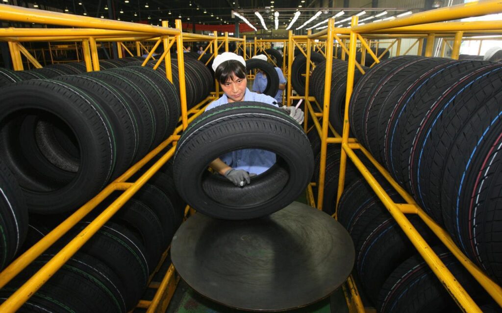 Qué información necesitas sobre Cooper Tire & Rubber Company en México 4 Qué información necesitas sobre Cooper Tire & Rubber Company en México