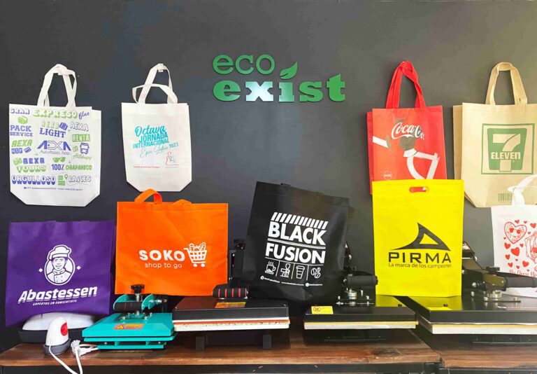 fabrica de non woven en mexico