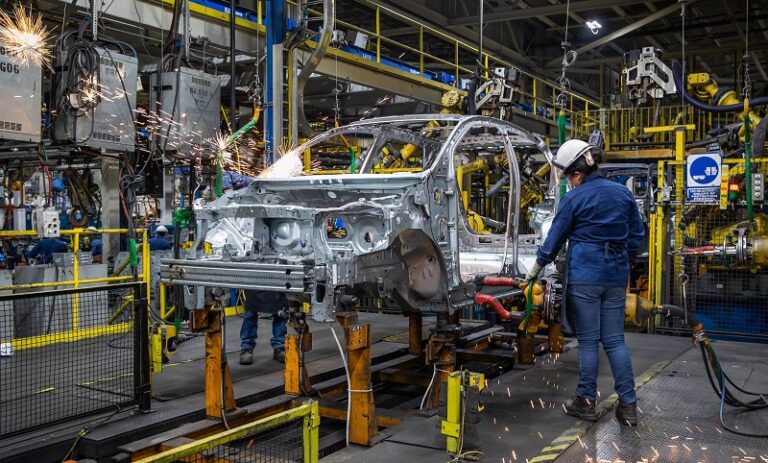 Qué vehÃculos de Fiat Chrysler se producen en San Luis Potosà 11 fabrica de vehiculos en san luis potosi