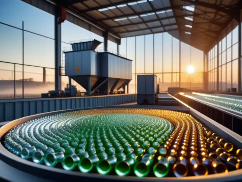 Qué información necesitas sobre la nueva fábrica nacional de vidrio S de RL de CV