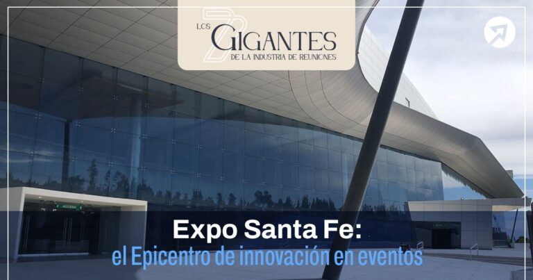 feria de exposiciones en santa fe mexico