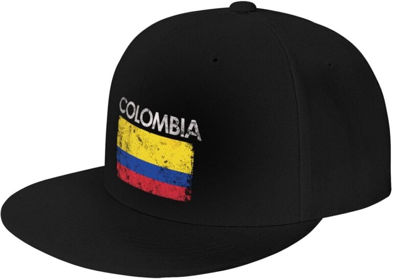 gorras de hombre en diferentes estilos y colores