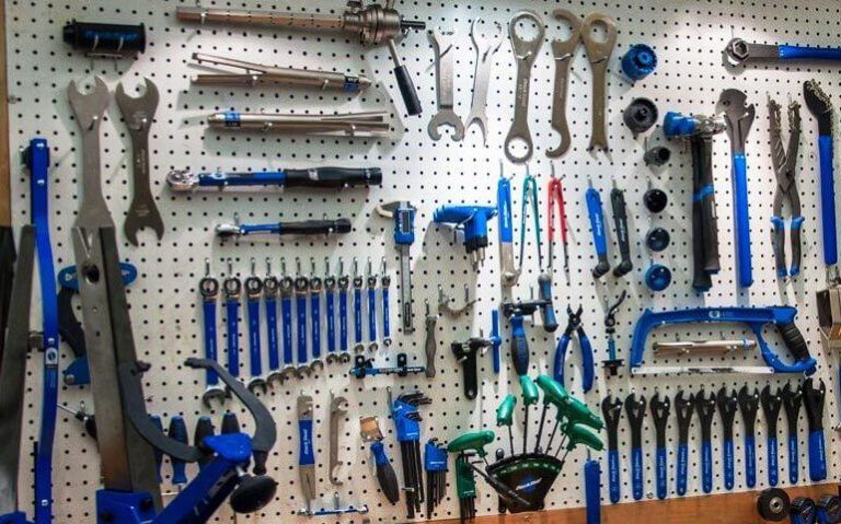 herramientas basicas de mecanica automotriz