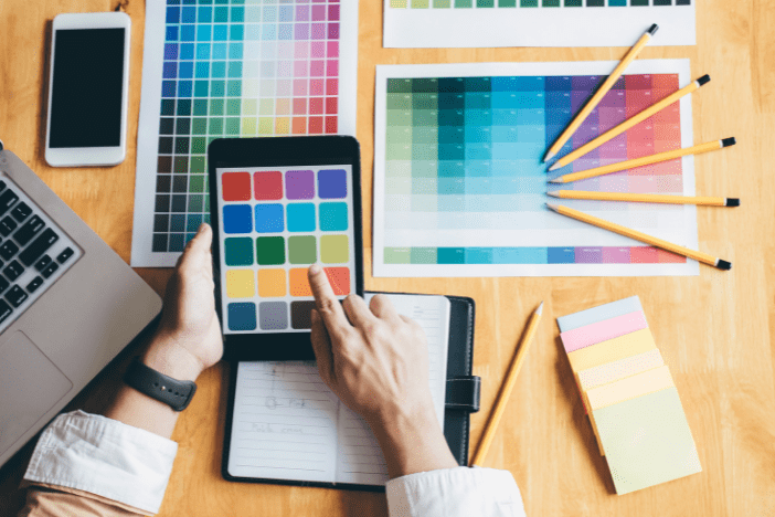 Qué productos son esenciales en el mundo del diseño gráfico 8 Qué productos son esenciales en el mundo del diseño gráfico
