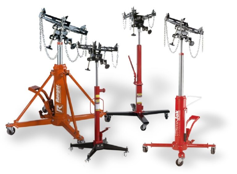 herramientas de mecanica y transmision de auto