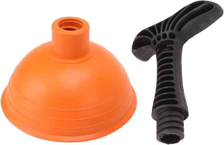 herramientas para desatascar coladeras obstruidas
