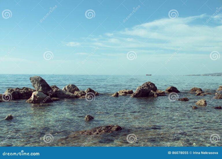 Qué significa "al mundo sin límite" y cómo aplicarlo en tu vida 9 horizonte infinito sobre un paisaje sereno