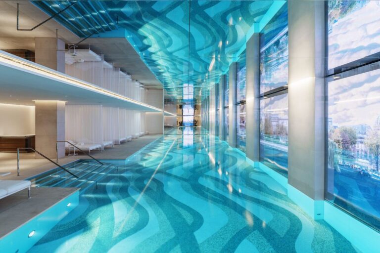 Qué servicios ofrece Lux Toluca y cómo hacer una reservación 12 hotel de lujo con piscina y spa
