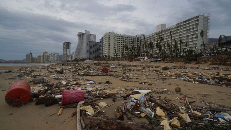 impacto del clima en paisajes mexicanos