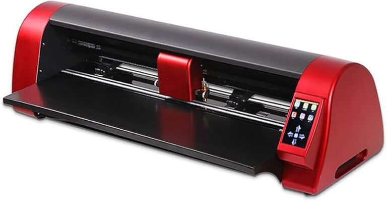 Qué es HP Flexiprint y cómo funciona el corte y la impresión 26 impresora y cortadora en accion