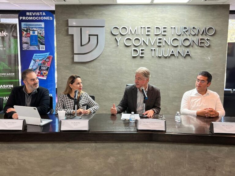 Qué avances y tecnologías están surgiendo en Tijuana actualmente 8 innovadoras startups emergentes en tijuana