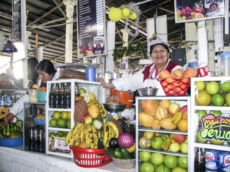 Dónde encontrar los mejores jugos del Valle Santa Clara en Pachuca 25 jugos frescos en mercado local