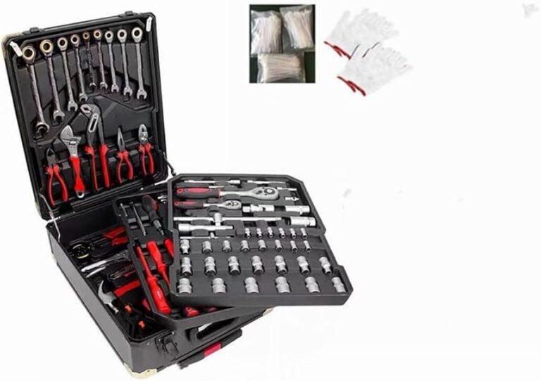 kit de herramientas para carro en mexico