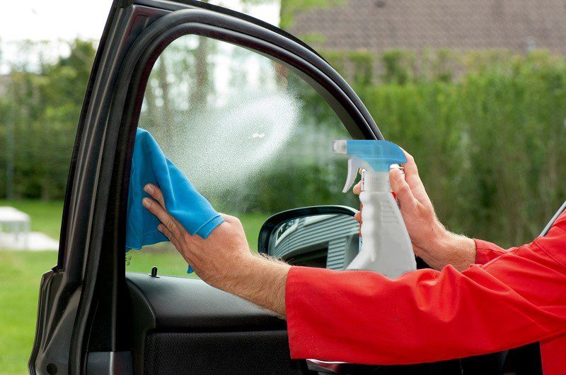 Quieres saber cuál es el mejor líquido para evitar el empañamiento de los vidrios del auto 7 Quieres saber cuál es el mejor líquido para evitar el empañamiento de los vidrios del auto