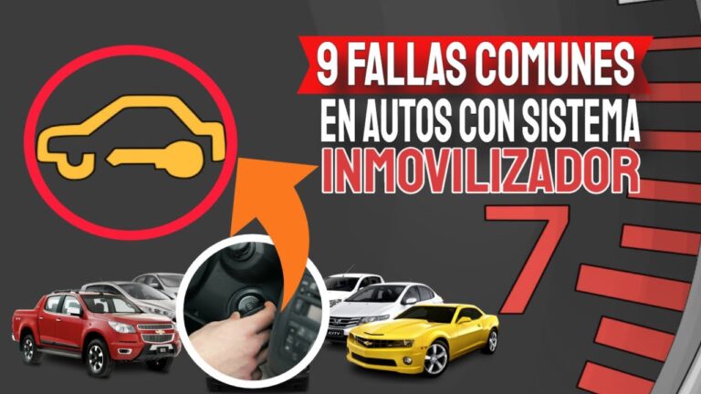 llave inglesa y coche bloqueado