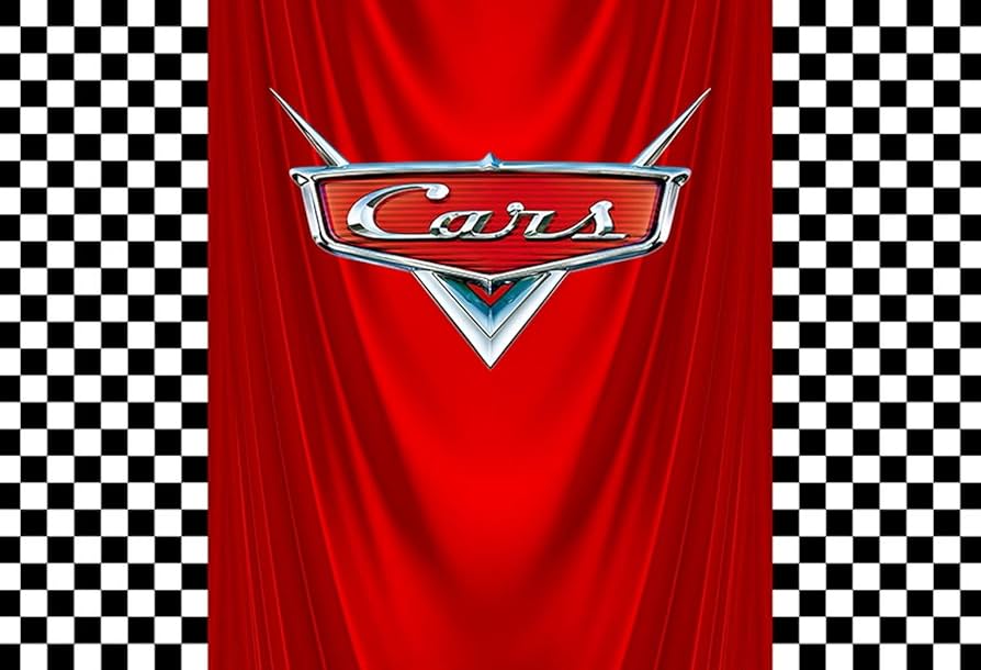 Cómo puedo conseguir un logo de Cars para personalizar mis diseños 8 Cómo puedo conseguir un logo de Cars para personalizar mis diseños