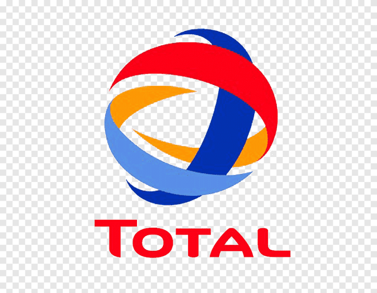 logo de total gas en fondo blanco