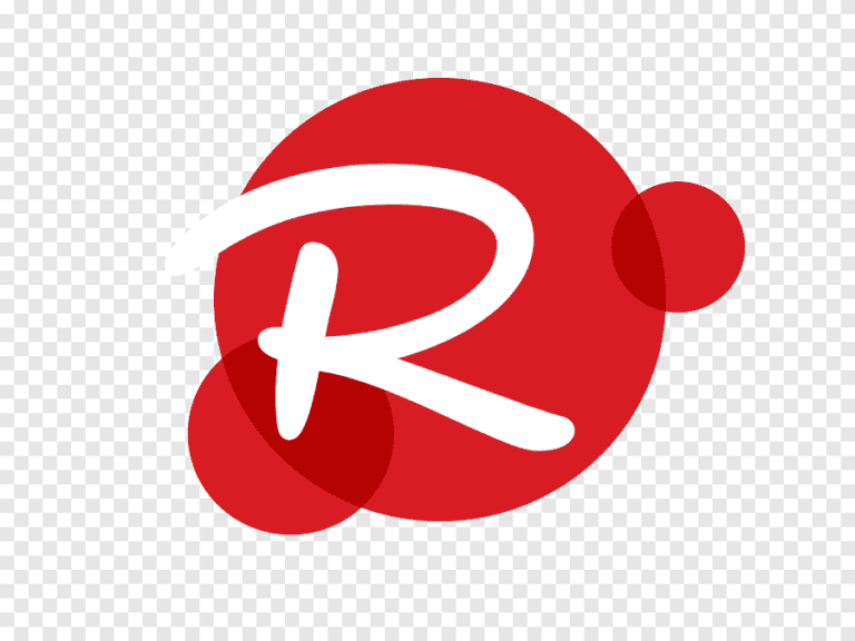 Qué significa el logo de una R blanca en un círculo rojo 30 logo r blanca en circulo rojo