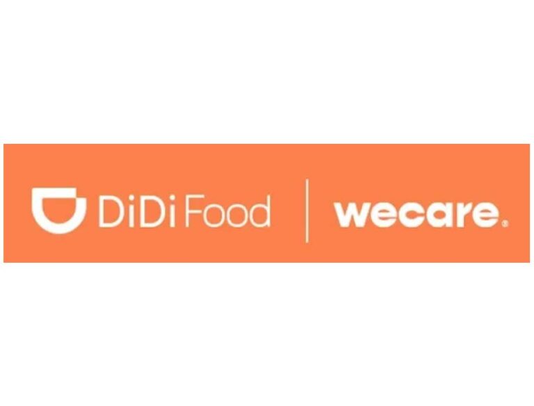 logotipo de didi con fondo neutro