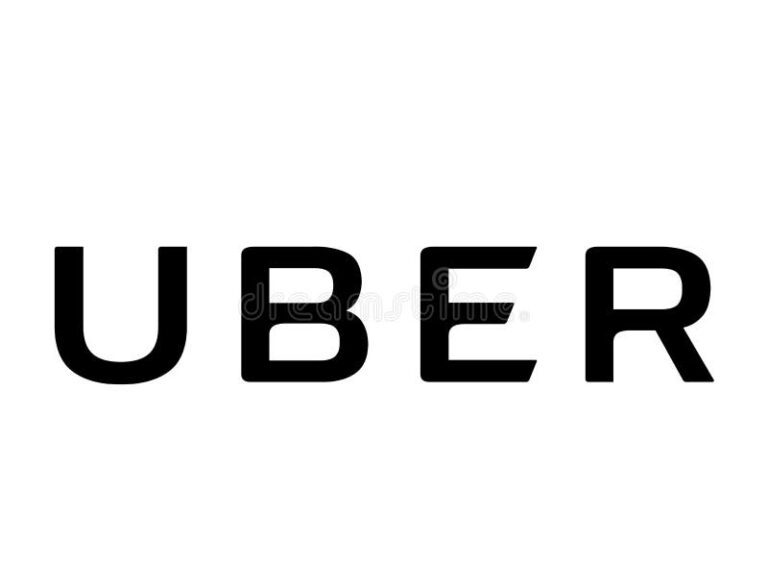 Cuánto porcentaje cobra Uber de las tarifas a sus conductores en México 19 logotipo de uber en un fondo simple
