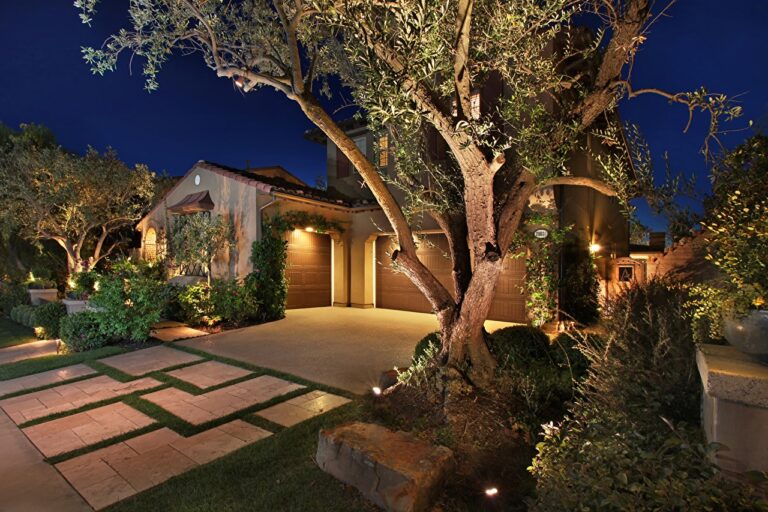 Cuáles son las ventajas del LED blanco de alto brillo para iluminación 19 luz brillante de led iluminando un espacio