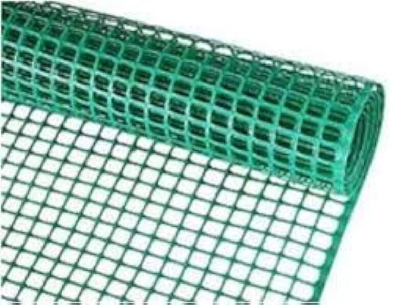 Dónde comprar malla barricada plástica para delimitar áreas de forma efectiva 5 malla plastica delimitando un area