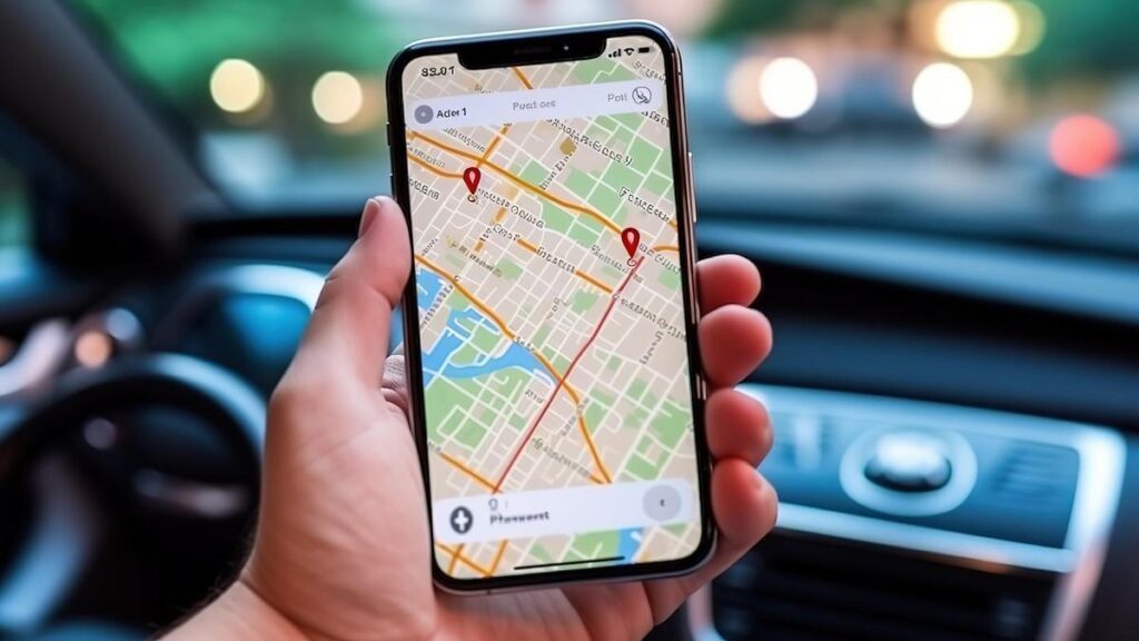 Por qué no funciona el GPS en Waze y cómo solucionarlo 8 Por qué no funciona el GPS en Waze y cómo solucionarlo