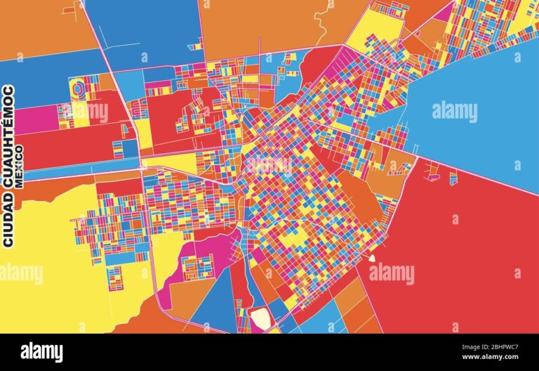 Qué código postal corresponde a Cuauhtémoc, Distrito Federal 10 mapa de cuauhtemoc ciudad de mexico