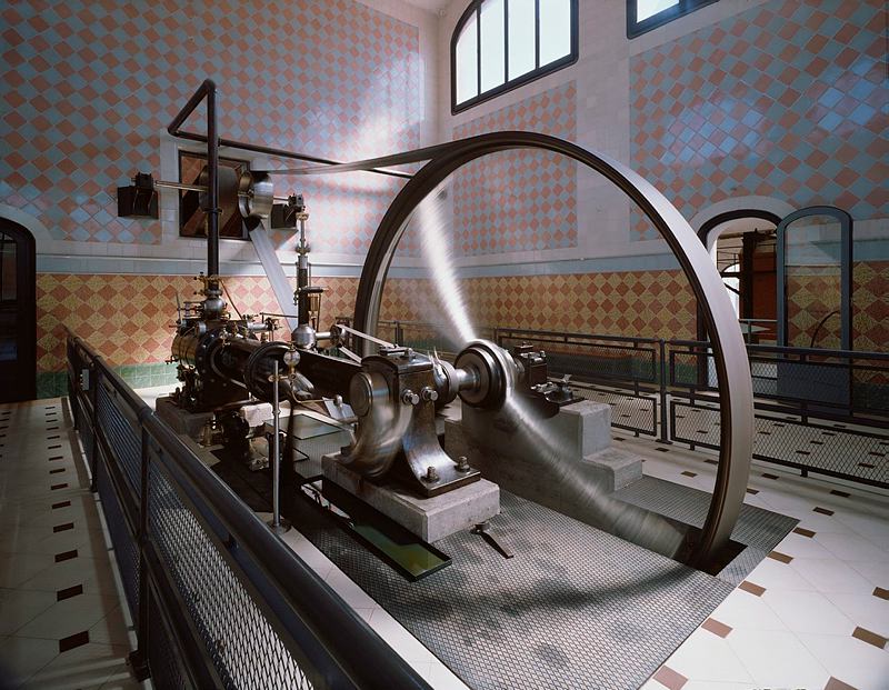 Cuáles son los eventos clave en la línea del tiempo de la primera revolución industrial 8 Cuáles son los eventos clave en la línea del tiempo de la primera revolución industrial
