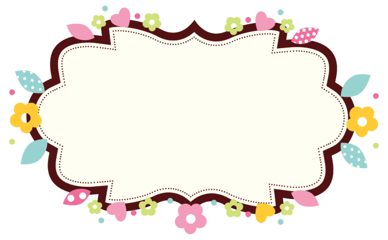 Cómo elegir marcos elegantes para gafetes que impacten 22 marcos elegantes para gafetes creativos