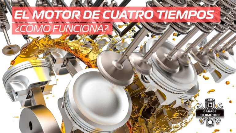 Cada cuánto tiempo debo cambiar el aceite de mi motor para mantenerlo 6 mecanismo de motor con aceite brillante