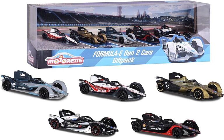 modelos de hot wheels de formula e