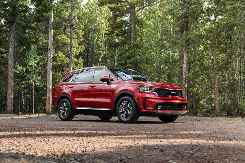 Qué modelos de la marca de carro Kia son más populares en México 6 Qué modelos de la marca de carro Kia son más populares en México