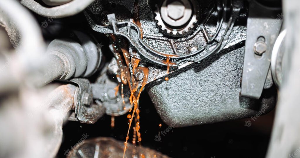 Por qué mi carro tira agua por debajo del motor y qué debo hacer 8 Por qué mi carro tira agua por debajo del motor y qué debo hacer