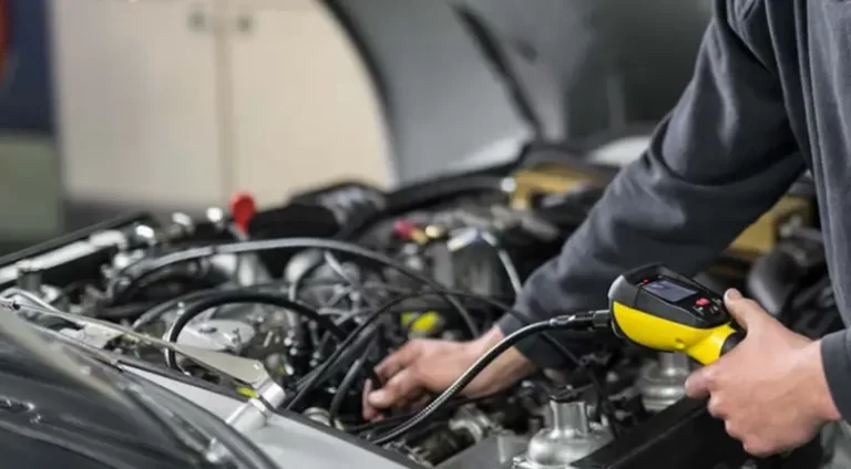 Cómo puedo maximizar el rendimiento de mi vehÃculo de manera efectiva 15 motor de coche con herramientas de mantenimiento