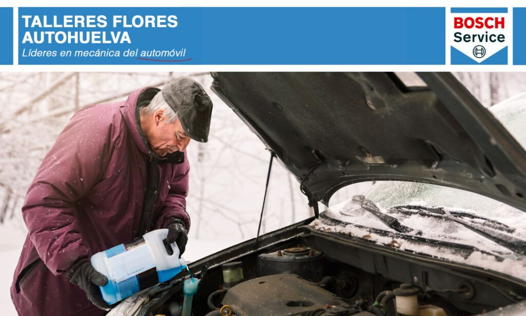 Por qué es preferible no calentar el motor debido a su impacto 7 Por qué es preferible no calentar el motor debido a su impacto