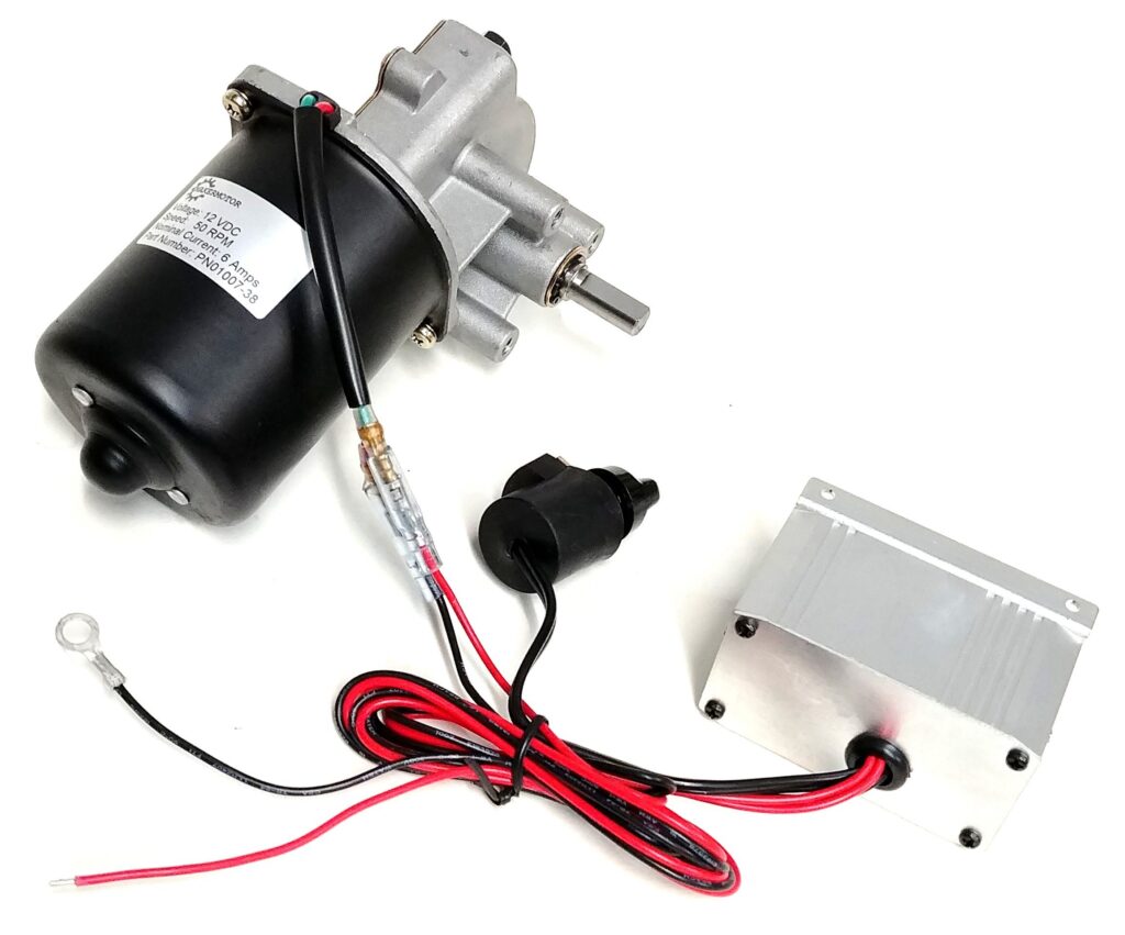 Por qué los RPM de un motor suben y bajan durante su funcionamiento 7 Por qué los RPM de un motor suben y bajan durante su funcionamiento