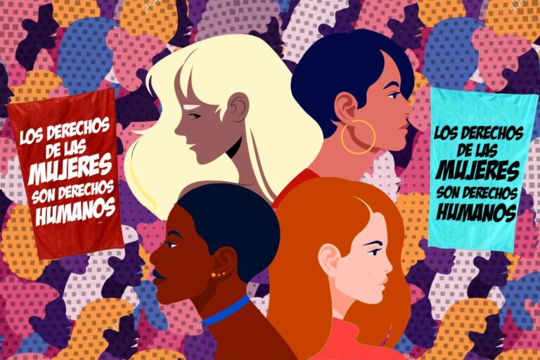 En qué consiste la ley "Sí es Sí" y cuáles son sus implicaciones 2 mujeres unidas en defensa de sus derechos