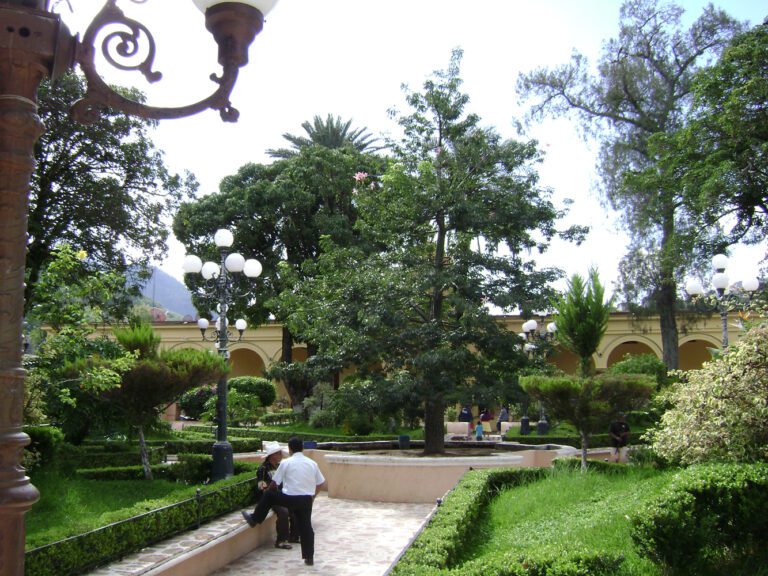 naturaleza y cultura en alcozauca de guerrero