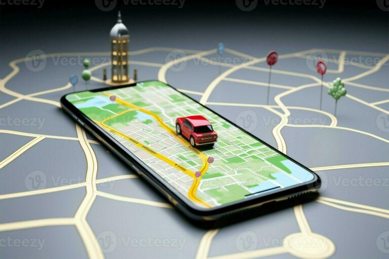 Waze o Google Maps: cuál es la mejor opción para tus rutas 7 navegacion en carretera con smartphones