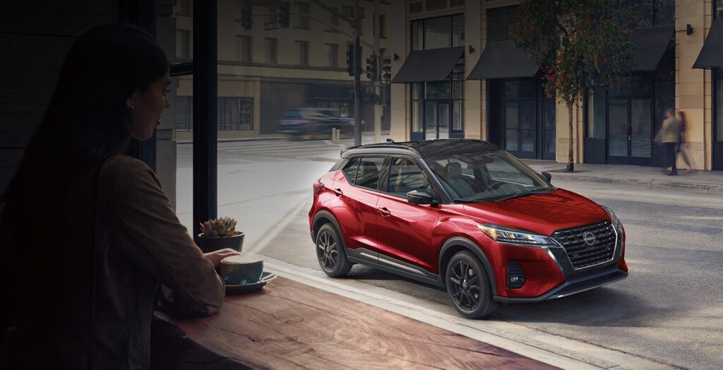 Qué rendimiento por litro ofrece el Nissan Kicks en carretera y ciudad 7 Qué rendimiento por litro ofrece el Nissan Kicks en carretera y ciudad