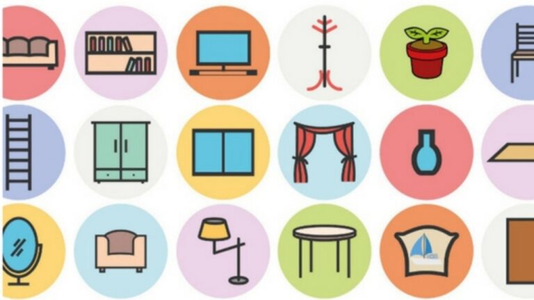 Qué objetos comunes comienzan con las letras 'sa' 20 objetos cotidianos que comienzan con sa