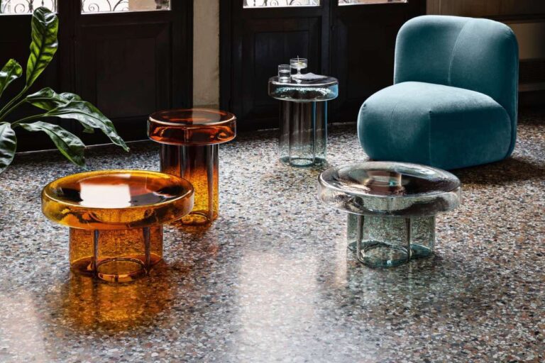 Qué Tipos de Objetos de Vidrio Pueden Usarse en Decoración y Uso Diario 30 objetos de vidrio decorativos en interiores