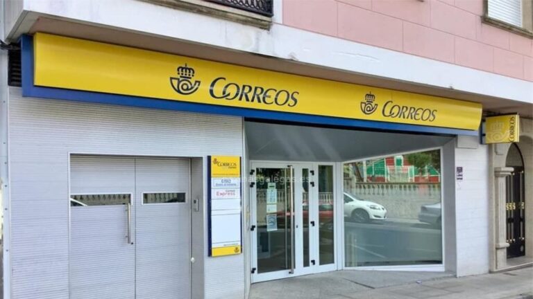 Qué servicios ofrece Correos de México en San Juan de Abajo 20 oficina de correos en san juan de abajo