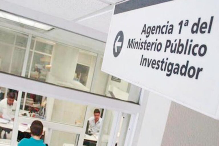 Qué funciones y procesos tiene el Ministerio Público en México 17 oficina del ministerio publico en mexico
