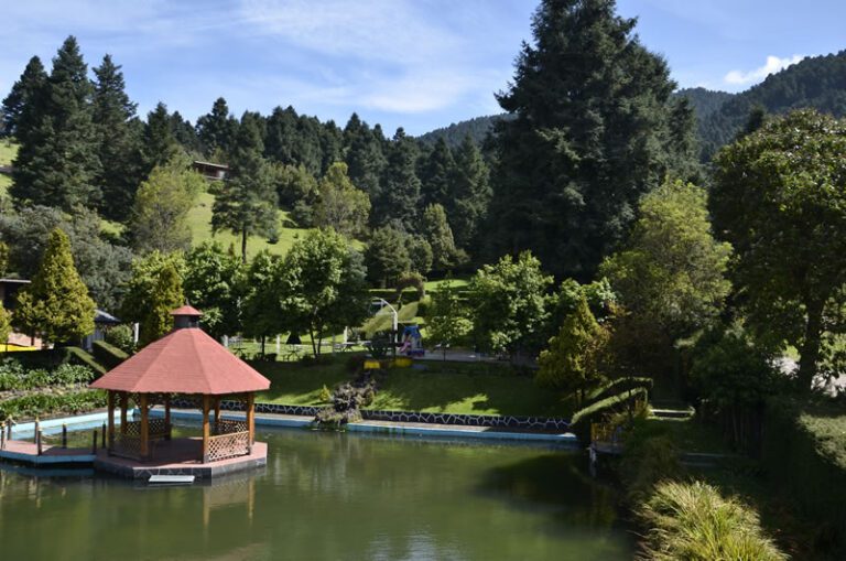 Qué atractivos turÃsticos ofrece San Diego en Ocoyoacac, CDMX 28 paisaje natural de san diego en ocoyoacac